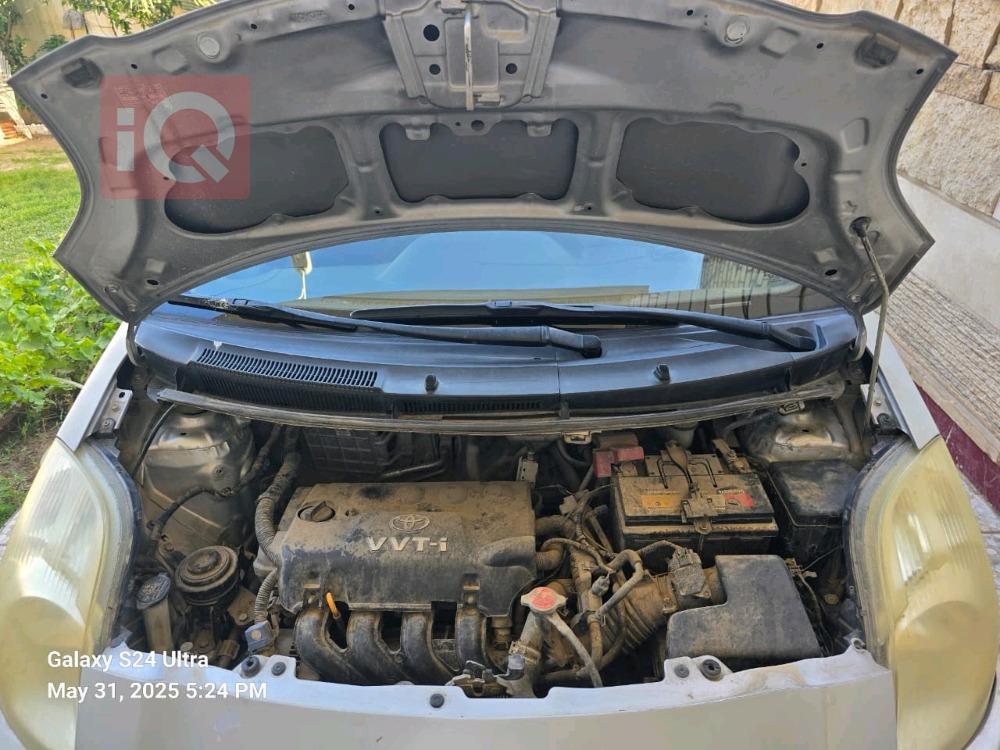 تويوتا يارس